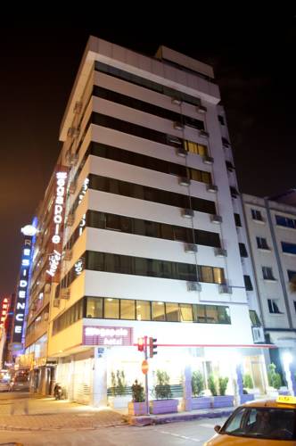 İzmir Türkei Last-Minute-Rabattcode Booking.com