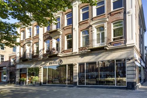 Amsterdam Netherlands Last Minute Discount Code Booking.com