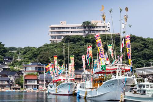 Hagi Japan Last Minute Discount Code Booking.com