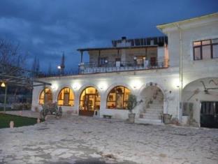 Çavuşin Turkey Last Minute Discount Code Agoda.com