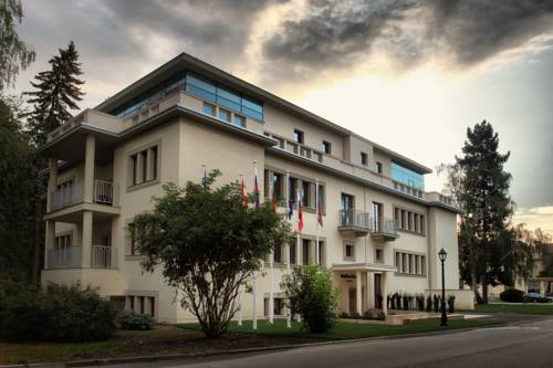 Piešťany Slovakia Last Minute Discount Code Booking.com