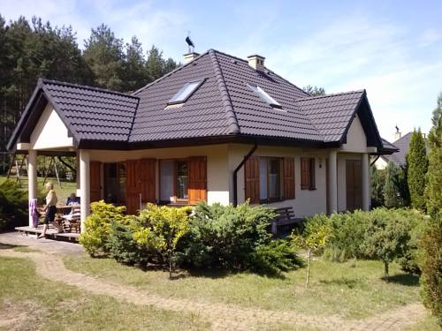 Dziemiany Polen Laatste minuut Kortingscode Booking.com