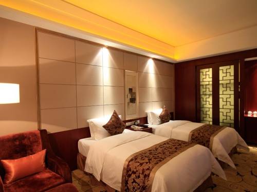 Wuyuan China Last-Minute-Rabattcode Booking.com