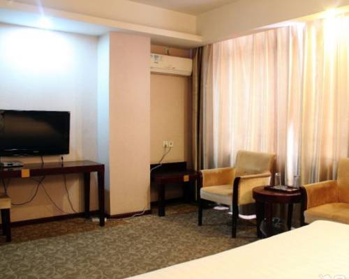 Xichang China Last Minute Discount Code Booking.com