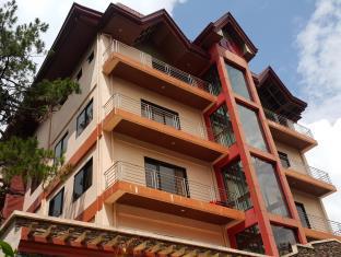Baguio Philippines Last Minute Discount Code Agoda.com