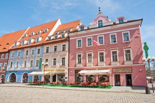 Cheb Czech republic Last Minute Discount Code Booking.com