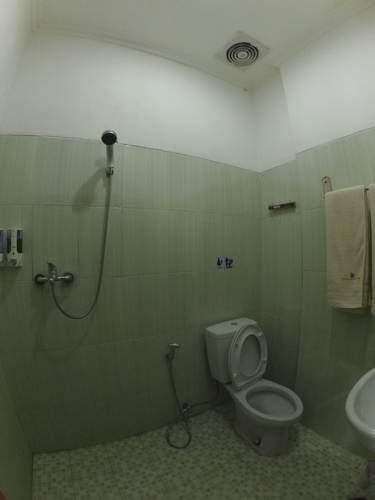 Tanjungpandan Indonesien Last-Minute-Rabattcode Booking.com