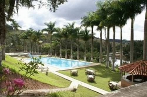Congonhas (Minas Gerais) Brasilien Last-Minute-Rabattcode Booking.com