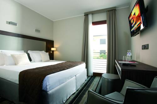 Tessera Italien Last-Minute-Rabattcode Booking.com