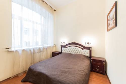 Saint Petersburg Russia Last Minute Discount Code Booking.com