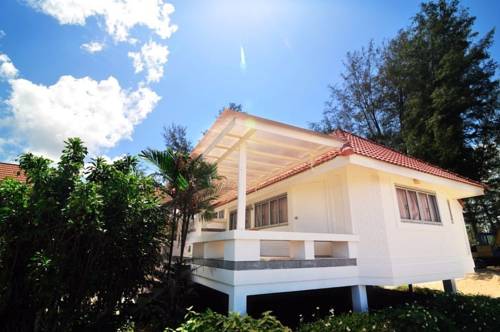 Ban Chamuang Thailand Last Minute Discount Code Booking.com