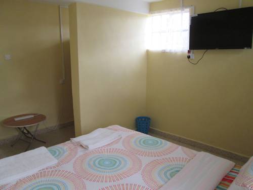 Nyahururu Kenia Last-Minute-Rabattcode Booking.com