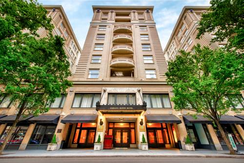 Portland (Oregon) United States Last Minute Discount Code Booking.com