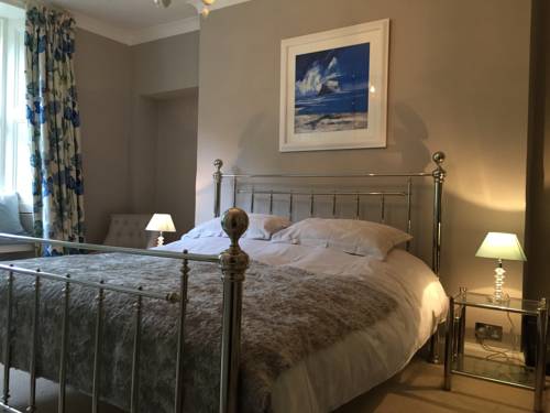 Edinbourg Royaume-Uni Code de réduction de dernière minute Booking.com