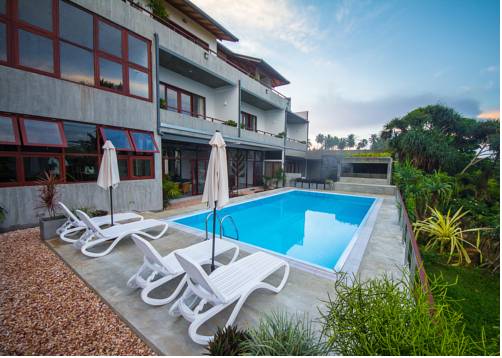 Balapitiya Sri Lanka Last-Minute-Rabattcode Booking.com