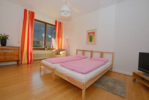 Hennef Deutschland Last-Minute-Rabattcode Booking.com