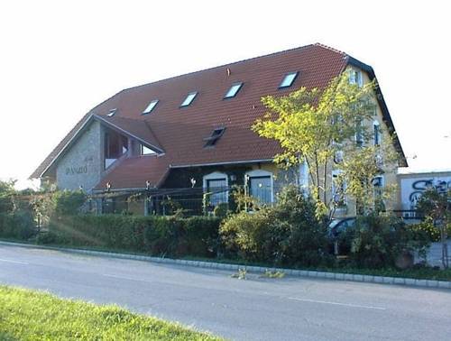 Veszprém Ungarn Last-Minute-Rabattcode Booking.com
