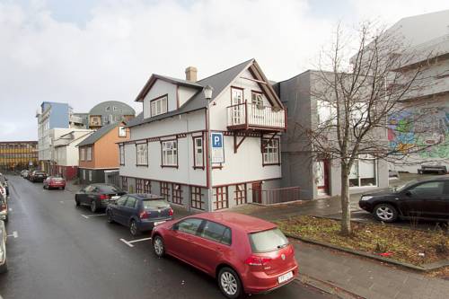 Reykjavík Islande Code de réduction de dernière minute Booking.com