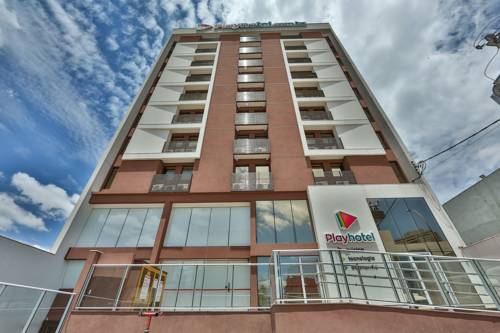 Taguatinga Brazilië Laatste minuut Kortingscode Booking.com