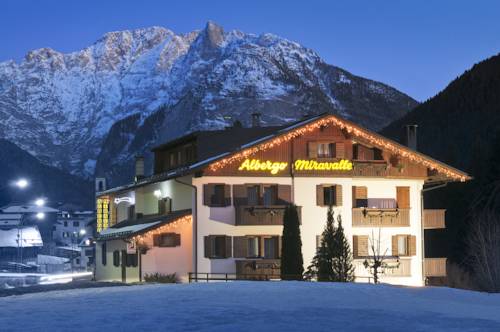 Auronzo di Cadore Italien Last-Minute-Rabattcode Booking.com