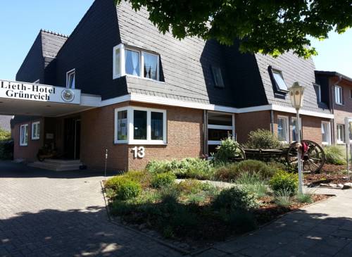Schlechtes Fallingbostel Deutschland Last-Minute-Rabattcode Booking.com