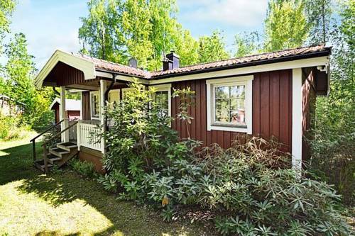 Mellerud Schweden Last-Minute-Rabattcode Booking.com