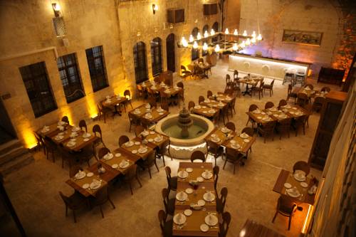 Şanlıurfa Turkey Last Minute Discount Code Booking.com