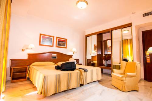Loja Spanien Last-Minute-Rabattcode Booking.com
