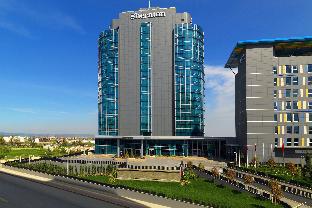 Bursa Turkey Last Minute Discount Code Agoda.com