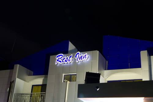 Lagos Nigeria Last-Minute-Rabattcode Booking.com