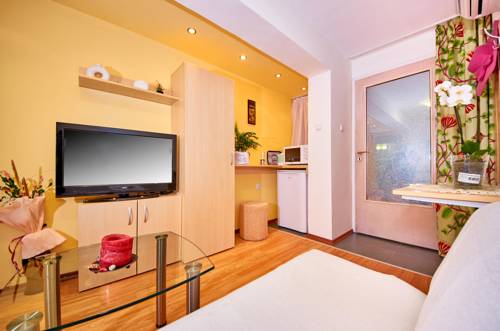 Burgas Stadt Bulgarien Last-Minute-Rabattcode Booking.com
