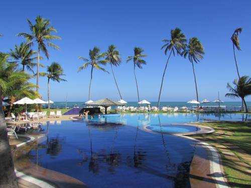Praia do Forte Brasilien Last-Minute-Rabattcode Booking.com