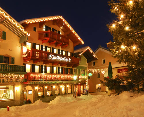 Abtenau Österreich Last-Minute-Rabattcode Booking.com