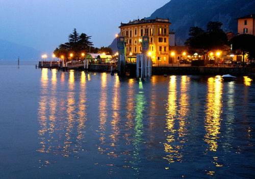 Varenna Italie Code de réduction de dernière minute Booking.com
