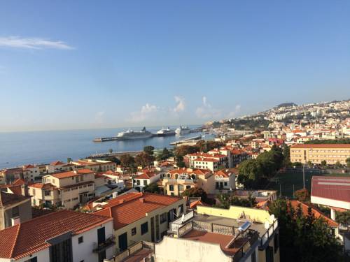 Funchal Portugal Last Minute Discount Code Booking.com