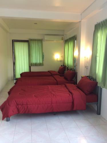 Bophut Thailand Last-Minute-Rabattcode Booking.com