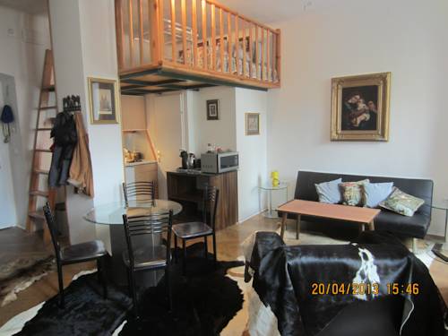 Wien L'Autriche Code de réduction de dernière minute Booking.com