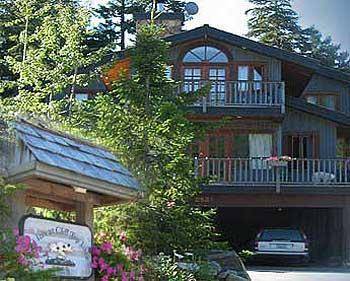 Whistler (Colombie-Britannique) Canada Code de réduction de dernière minute Booking.com