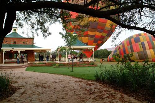 Hartbeespoort Afrique du Sud Code de réduction de dernière minute Booking.com
