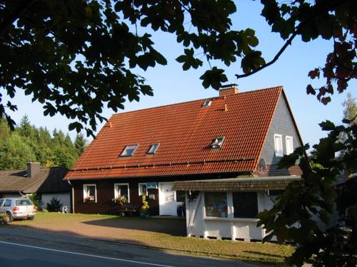 Sankt Andreasberg Deutschland Last-Minute-Rabattcode Booking.com