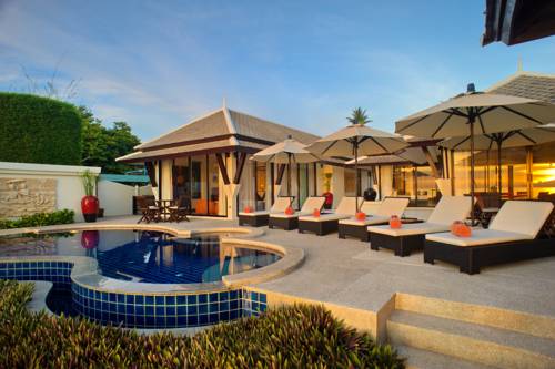 Choeng Mon Beach Thailand Laatste minuut Kortingscode Booking.com