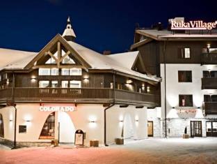 Rukajarvi Finland Last Minute Discount Code Agoda.com