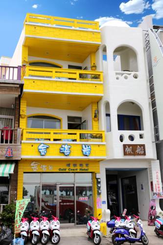 Hengchun Taiwan Last Minute Discount Code Booking.com