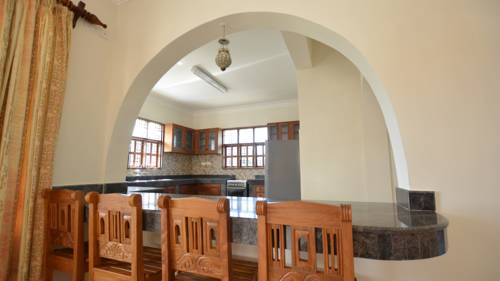 Ukunda Kenia Last-Minute-Rabattcode Booking.com