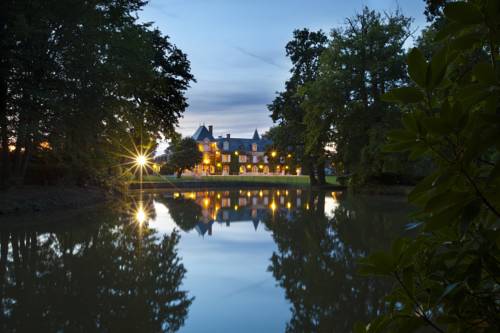 Onzain Frankreich Last-Minute-Rabattcode Booking.com
