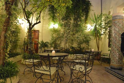 Fes Morocco Last Minute Discount Code Booking.com