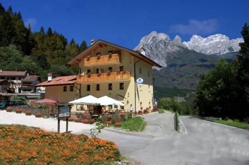 Rivamonte Agordino Italien Last-Minute-Rabattcode Booking.com