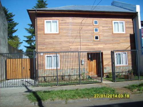 Temuco Chile Last-Minute-Rabattcode Booking.com
