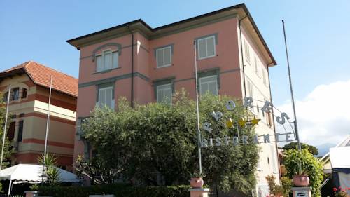 Marina di Pietrasanta Italien Last-Minute-Rabattcode Booking.com