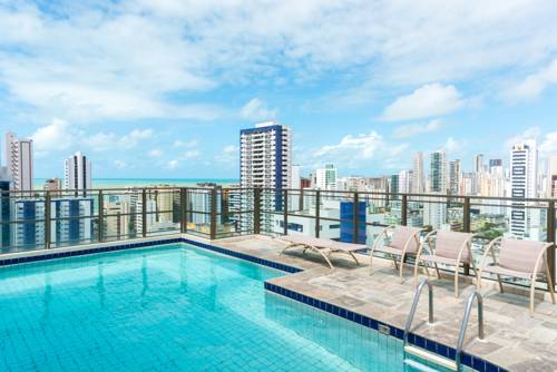 Recife (Pernambuco) Brasilien Last-Minute-Rabattcode Booking.com